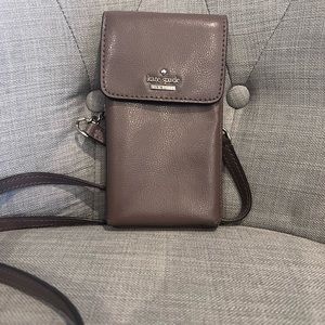 Kate Spade Phone Crossbody Purse